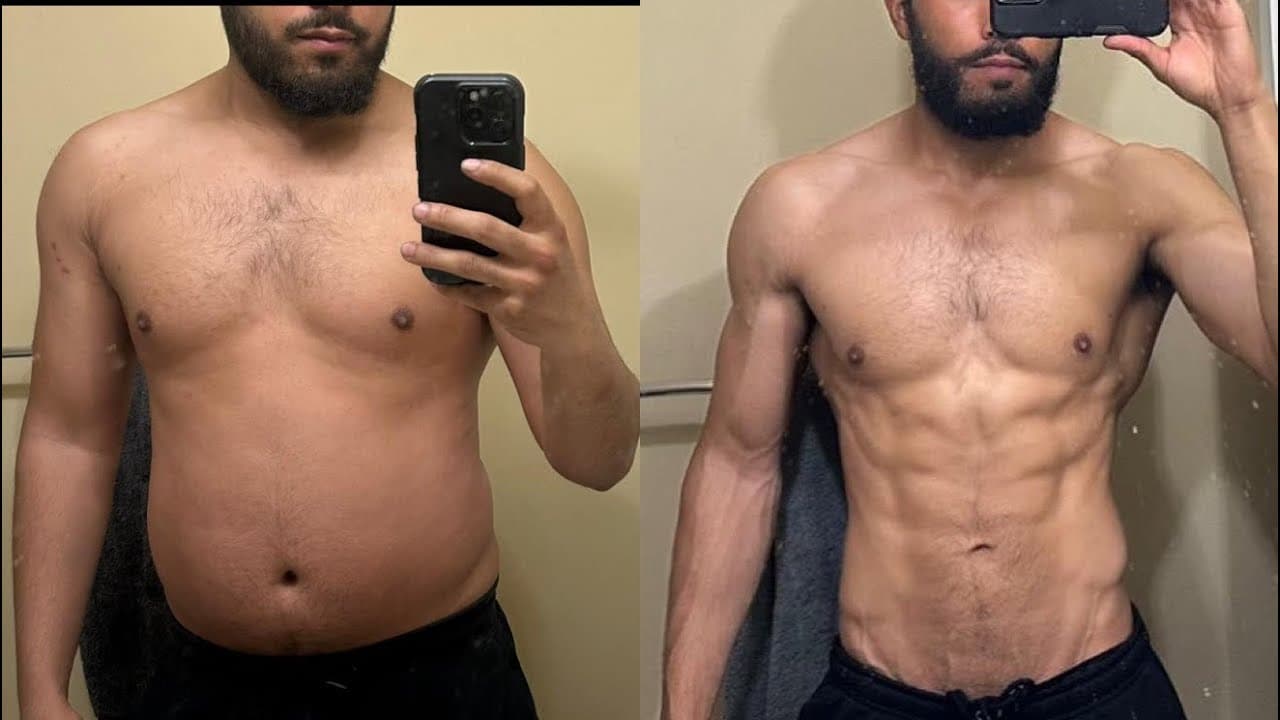 Huncho program client results