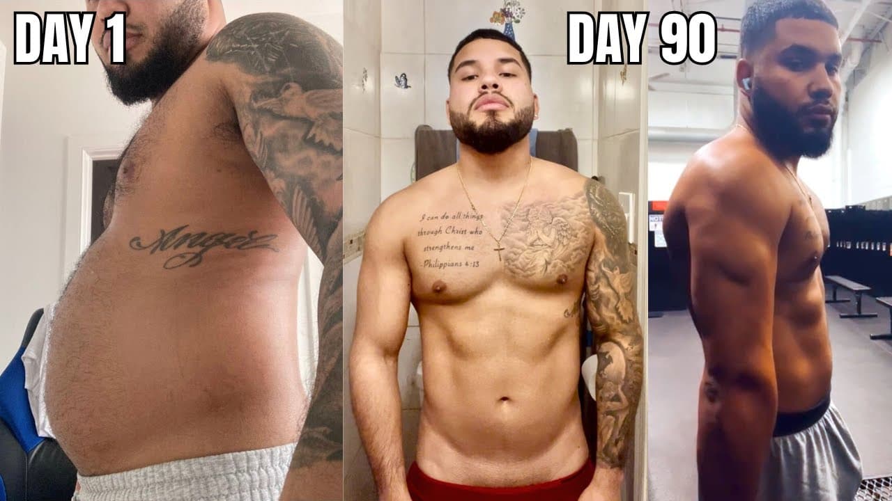 Edwin — 90-day program transformation